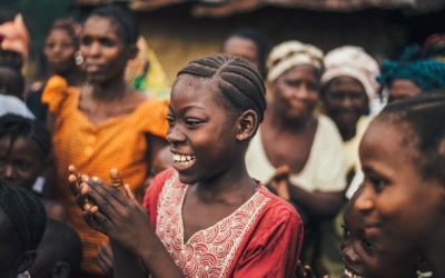 Beyond CSR: Building Purpose-Driven Institutions in Africa